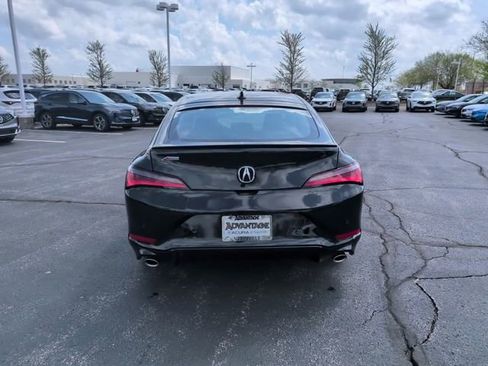 New 2026 Acura Integra A-Spec image 5