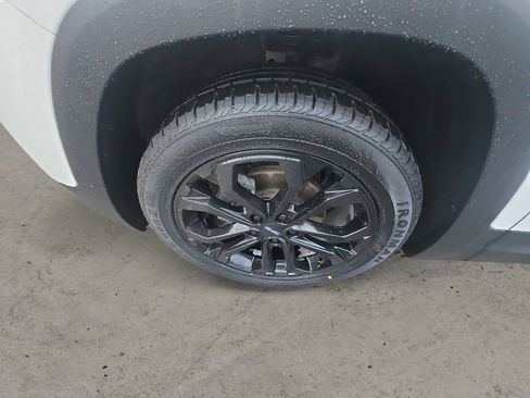 Used 2019 GMC Terrain SLT w/ Preferred Package AWD/4WD image 9