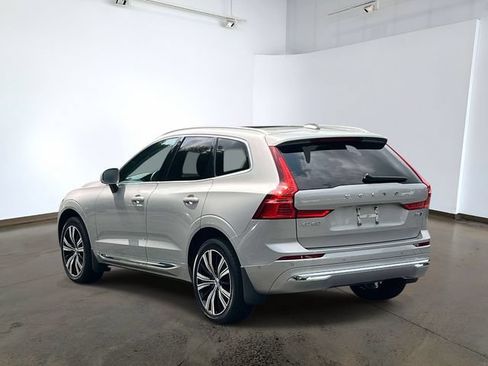 Used 2022 Volvo XC60 B6 Inscription w/ Advanced Package AWD/4WD image 6