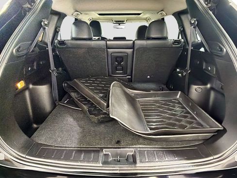 Used 2024 Mitsubishi Outlander SE Black Edition FWD image 29