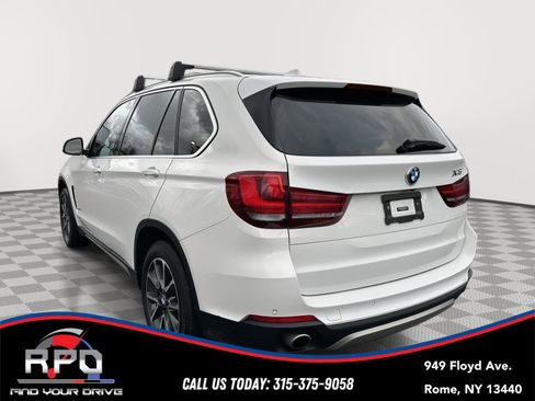 Used 2017 BMW X5 xDrive35i image 3