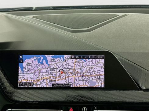 Certified 2023 BMW 228i xDrive Gran Coupe w/ Convenience Package image 13