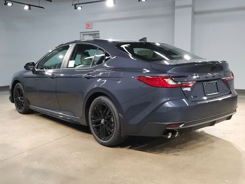 New 2026 Toyota Camry SE FWD image 5