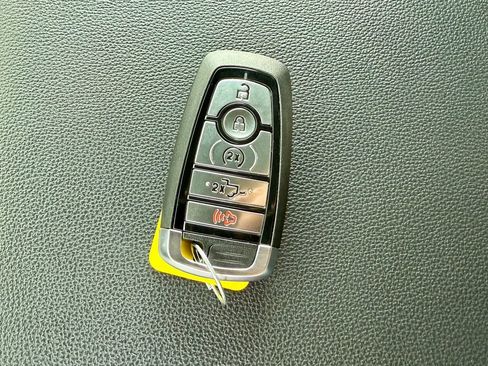 Certified 2024 Ford F150 XLT w/ Equipment Group 302A MID image 37