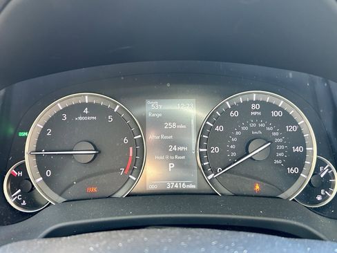 Used 2021 Lexus RX 350 AWD w/ Premium Package image 10