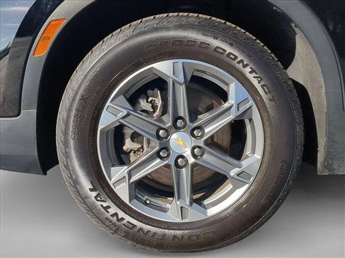 Used 2023 Chevrolet Blazer LT AWD/4WD image 21