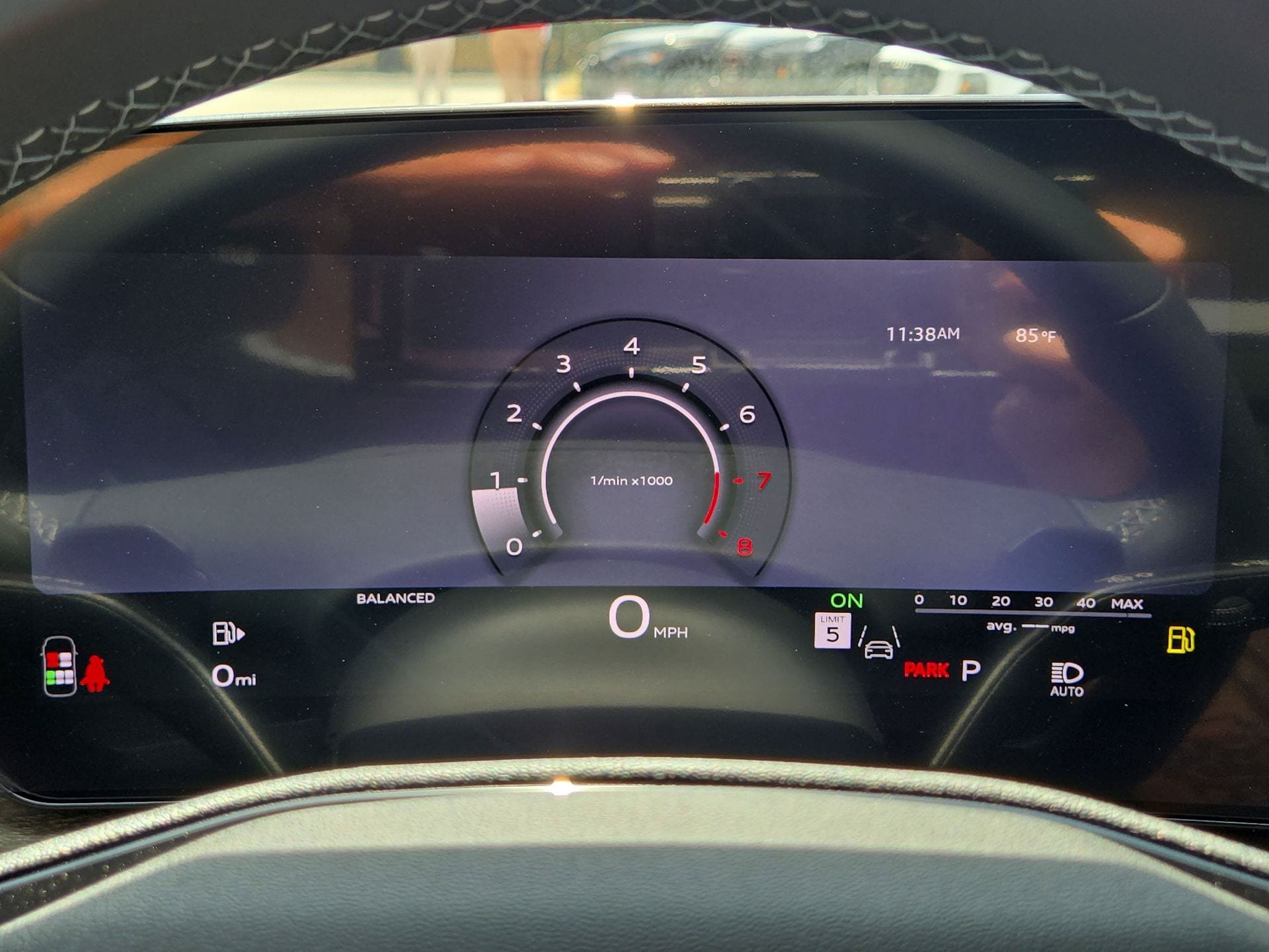 New 2026 Audi Q5 Premium Plus AWD/4WD image 20