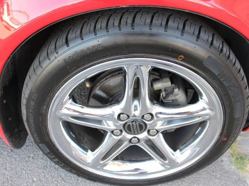 Used 2000 Volvo C70 LT FWD image 11