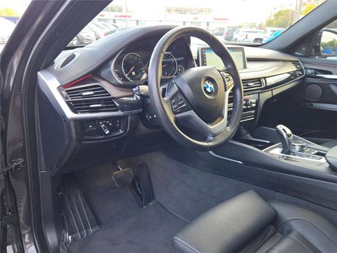 Used 2018 BMW X6 xDrive50i image 25
