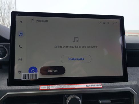 New 2026 Toyota 4Runner Trailhunter image 26