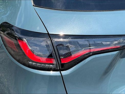 Used 2025 Honda HR-V Sport image 27