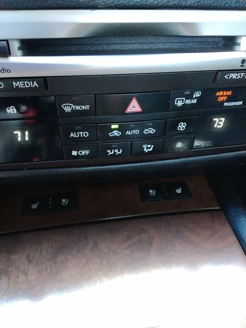 Used 2013 Lexus GS 350 w/ Premium Pkg RWD image 24