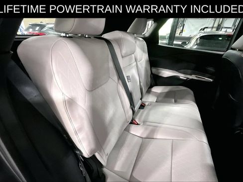 Used 2025 Lexus RX 350 Premium Plus w/ Convenience Package AWD/4WD image 35