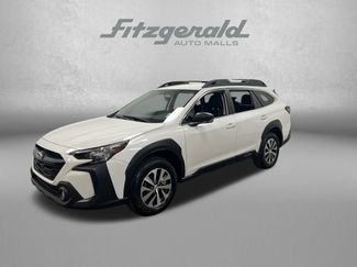 Used 2023 Subaru Outback 2.5i 360° Tour