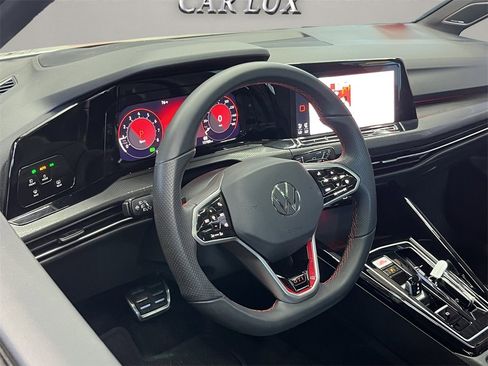 Used 2024 Volkswagen GTI Autobahn image 19
