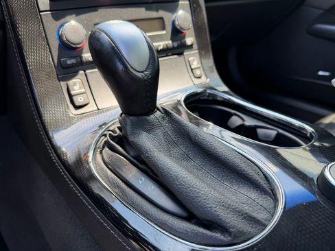 Used 2008 Chevrolet Corvette Coupe RWD image 27