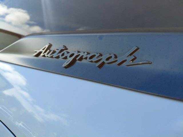 Used 2026 INFINITI QX80 Autograph w/ Premium Cargo Package AWD/4WD image 34