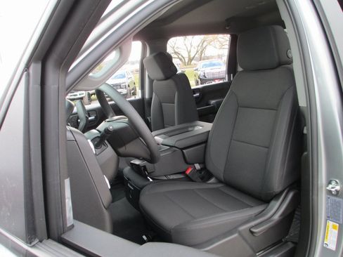 New 2026 GMC Sierra 3500 Pro image 12