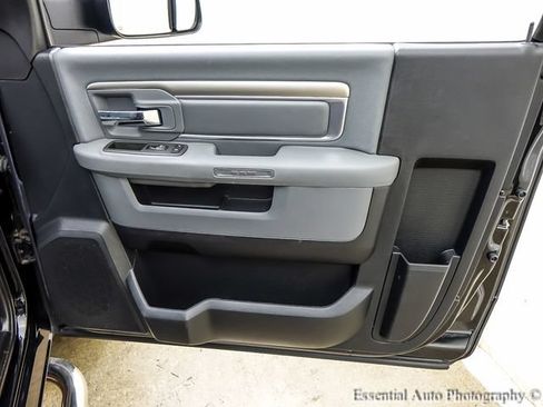 Used 2013 RAM 1500 Tradesman w/ PWR & Remote Entry Group RWD image 20