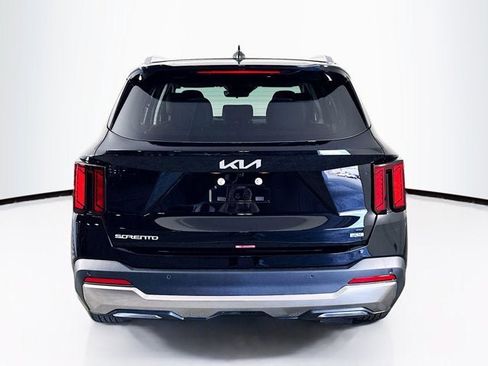 New 2026 Kia Sorento S AWD/4WD image 6