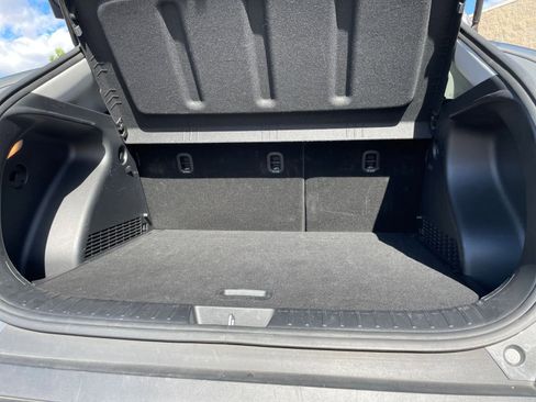 Used 2025 Hyundai Kona SEL image 33