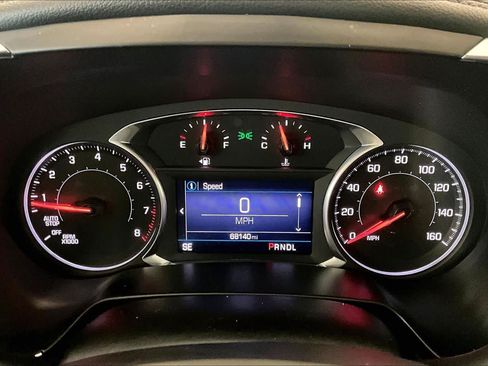 Used 2020 Chevrolet Blazer LT FWD image 23