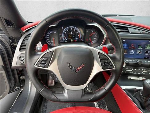 Used 2019 Chevrolet Corvette Grand Sport image 13