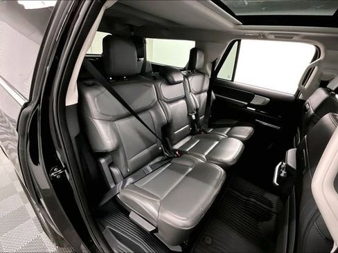 Used 2025 Ford Expedition Max Active image 26