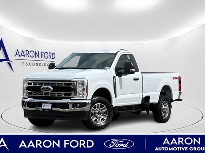Used 2025 Ford F350 XLT w/ 360-Degree Camera Package