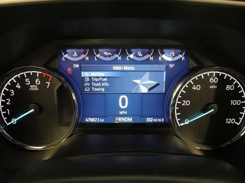 Used 2023 Ford F150 XLT w/ Equipment Group 302A High image 12