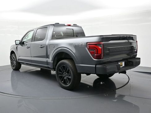 New 2026 Ford F150 Platinum image 8