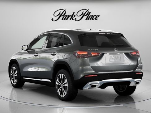 New 2026 Mercedes-Benz GLA 250 250 image 14