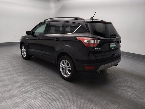 Used 2018 Ford Escape SE w/ Ford Safe & Smart Package AWD/4WD image 3