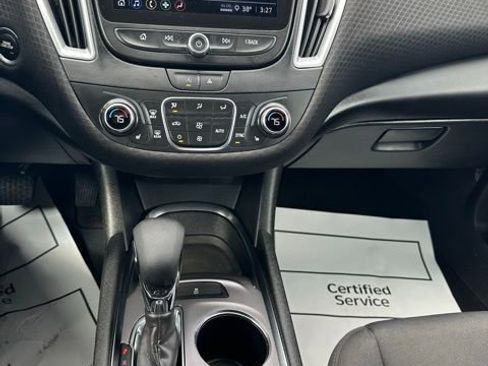 Used 2023 Chevrolet Malibu LT image 26