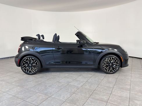 New 2026 MINI Cooper S FWD image 8