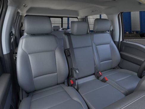 New 2026 Ford F350 XL AWD/4WD image 10