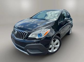 Used 2016 Buick Encore FWD video 1