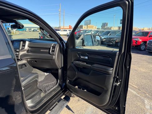 Used 2019 RAM 1500 Sport w/ Level 2 Equipment Group image 55