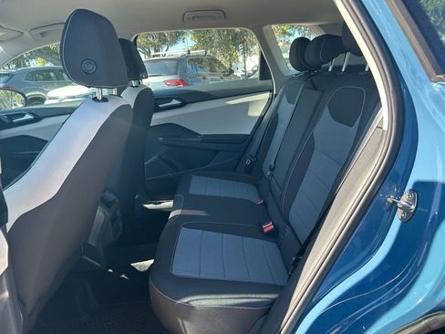 New 2026 Volkswagen Taos S image 44