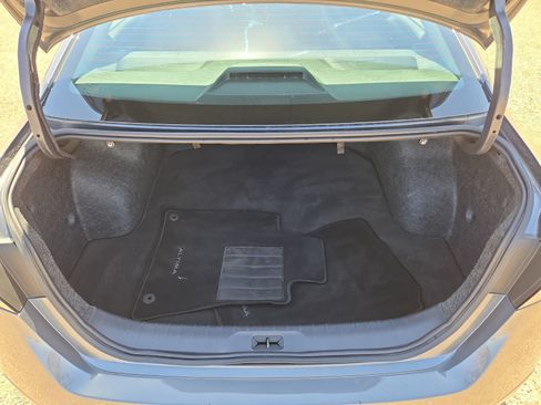 Used 2025 Nissan Altima 2.5 SV AWD/4WD image 14
