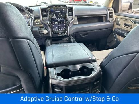 Used 2020 RAM 1500 Limited AWD/4WD image 8