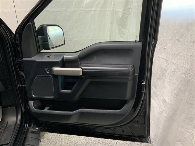 Used 2015 Ford F150 Lariat AWD/4WD image 27