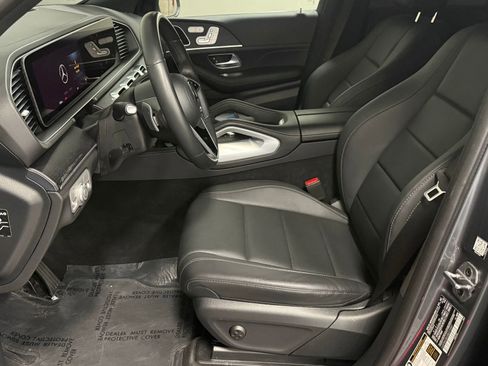 Certified 2025 Mercedes-Benz GLE 450e 4MATIC image 20