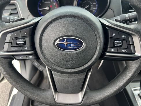 Used 2019 Subaru Outback 2.5i image 8