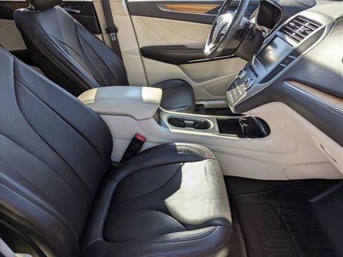 Used 2015 Lincoln MKC w/ Equipment Group 102A Reserve image 22