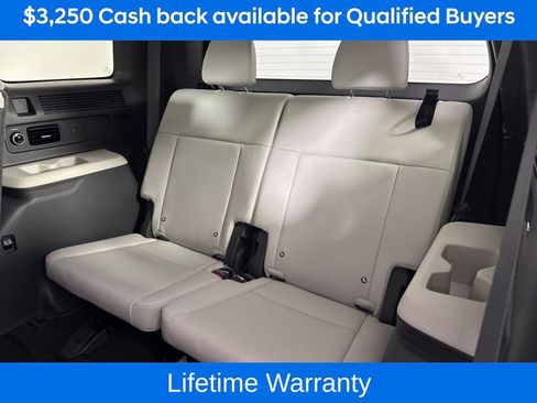 New 2026 Hyundai Santa Fe SEL image 35