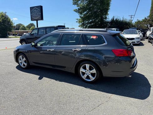 Used 2012 Acura TSX Sport Wagon FWD image 7