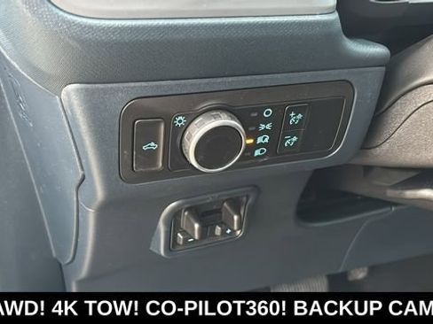 New 2026 Ford Maverick XL w/ 4K Tow Package AWD/4WD image 11