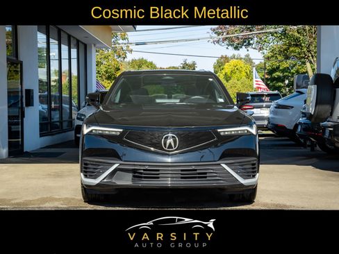 Used 2024 Acura ZDX A-Spec image 2