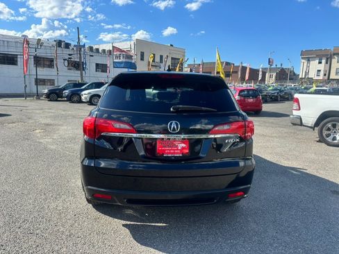 Used 2013 Acura RDX FWD image 8